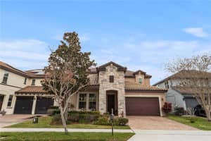 8767 Iron Mountain Trl, WINDERMERE