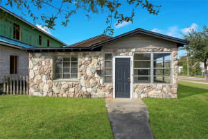 541 N Capen Ave, WINTER PARK