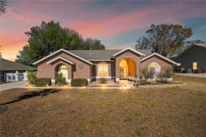 14126 Greater Pines Blvd, CLERMONT