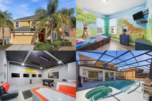 844 Orange Cosmos Blvd, DAVENPORT 844 Orange Cosmos Blvd, DAVENPORT