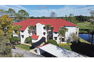 443 Hamptoncrest Cir #305, LAKE MARY