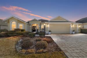 5647 Key Deer Path, THE VILLAGES