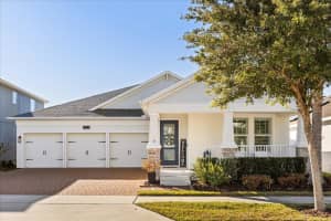 14831 Winter Stay Dr, WINTER GARDEN