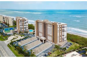 4180 N Highway A1a #805, HUTCHINSON ISLAND
