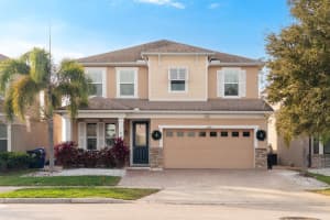 2542 Nouveau Way, KISSIMMEE