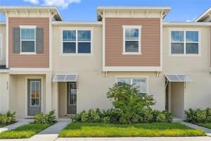 2334 Zaballina Pl #2343, KISSIMMEE