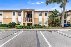 12293 Sailwinds Dr #207, LARGO