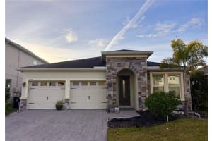 4930 Soft Rush St, ORLANDO