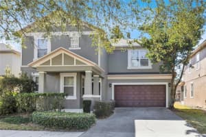 12944 Garridan Ave, WINDERMERE