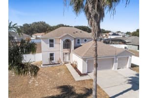 1643 Ridgemoor Dr, MASCOTTE