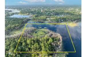 Melshire Ave, DELTONA