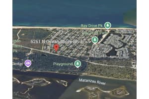 6261 N Ocean Shore Blvd, PALM COAST