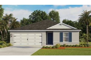 745 Paris Dr, KISSIMMEE