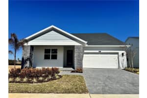 1861 Stonecliff Dr, APOPKA