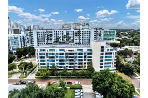 525 E Jackson St #405, ORLANDO