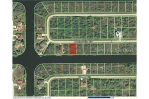 15714 Applewhite Cir, PORT CHARLOTTE