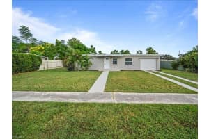 21512 Kenyon Ave, PORT CHARLOTTE