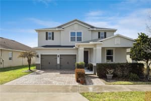 4076 Green Orchard Ave, WINTER GARDEN