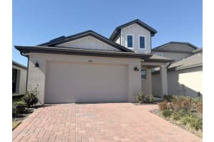 2293 Treasure Hill St, CLERMONT