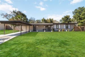 5616 Clearview Dr, ORLANDO