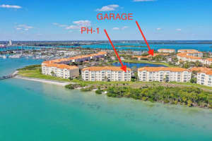 29 Harbour Isle #ph01, HUTCHINSON ISLAND 29 Harbour Isle #ph01, HUTCHINSON ISLAND