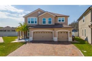 2424 Varenna Loop, KISSIMMEE