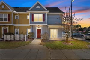 2605 Gala Rd S. #107, KISSIMMEE