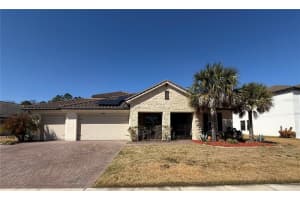 3051 Agostino Ter, KISSIMMEE