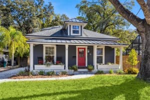 913 La Salle Ave, ORLANDO