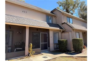 407 Sheoah Blvd #13, WINTER SPRINGS