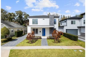 21 W Steele St, ORLANDO