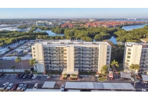1000 Cove Cay Dr #5e, CLEARWATER