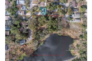 507 Enka Ave, ORLANDO