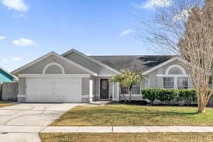 3845 Landlubber St, ORLANDO