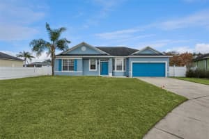 2713 Pearl Ct, KISSIMMEE
