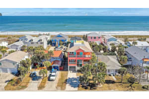 1615 S Central Ave, FLAGLER BEACH