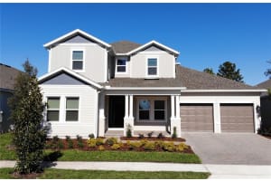 12893 Harvest Rain Ave, WINTER GARDEN