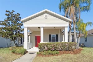 4973 Pall Mall St W, KISSIMMEE