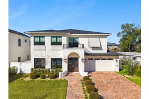 35 W Hazel St, ORLANDO