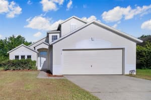 4710 Ashurst St, KISSIMMEE