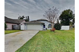 276 Frances Ave, CASSELBERRY