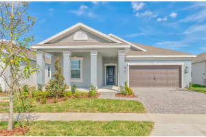 1403 Brentwood Dr, KISSIMMEE