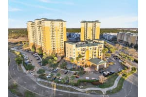 8125 Resort Village Dr #5901, ORLANDO