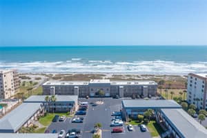 3150 N Atlantic Ave #2-660, COCOA BEACH