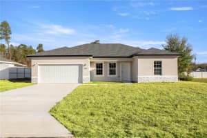 2351 Sw 147th Lane Rd, OCALA