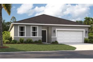 1826 American Way, HAINES CITY