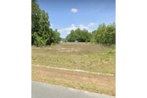 Tbd Sw 65th Ct, OCALA