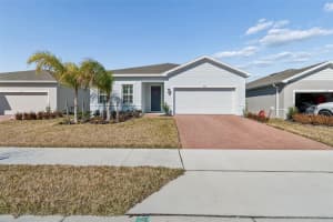 2823 S Landing Dr, TITUSVILLE 2823 S Landing Dr, TITUSVILLE