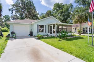 2597 Nw Cr 426f St Ne, LAKE PANASOFFKEE