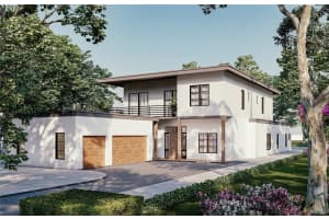 2412 Chantilly Ave, WINTER PARK